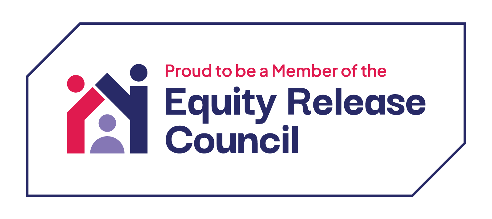 Equity Release Council member logo
